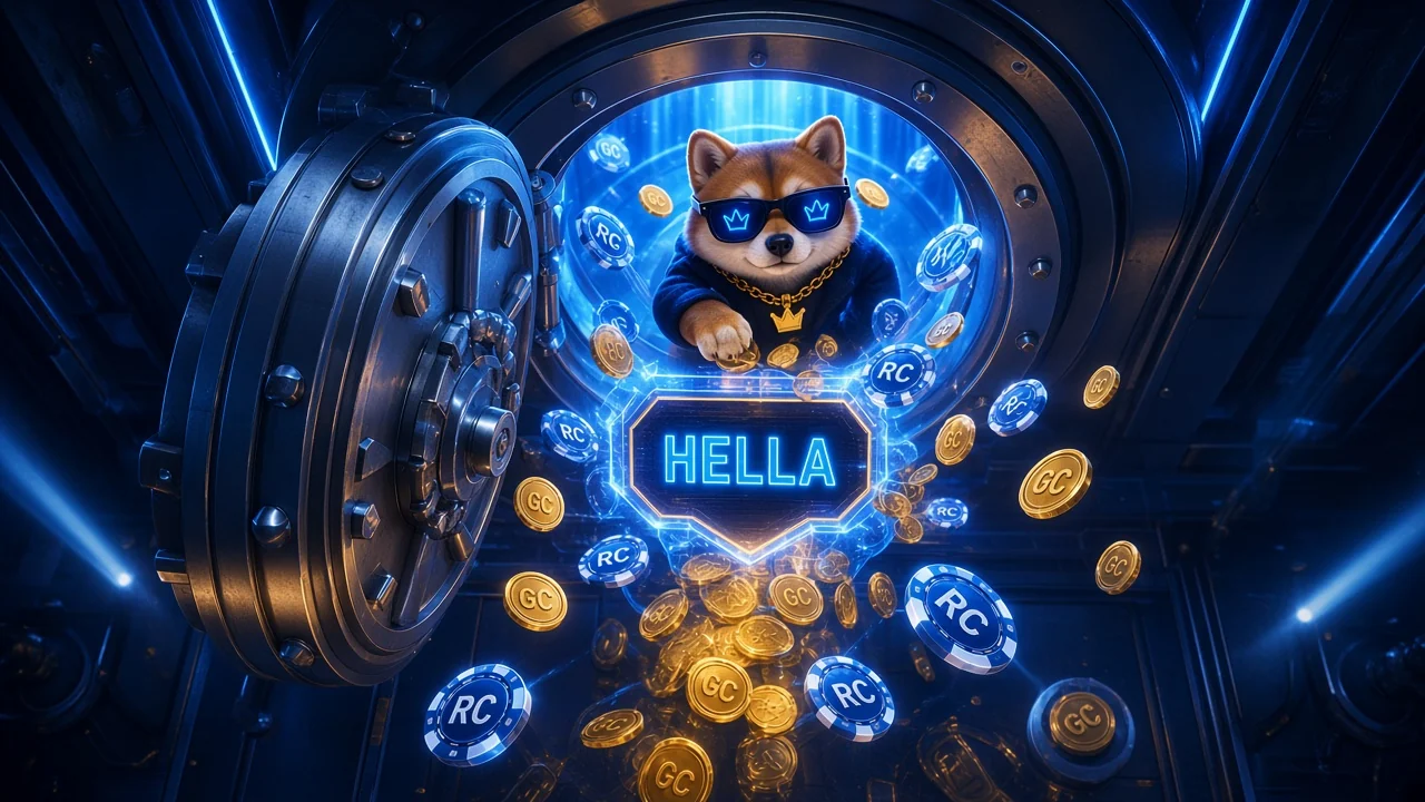 HELLA bonus overview cards