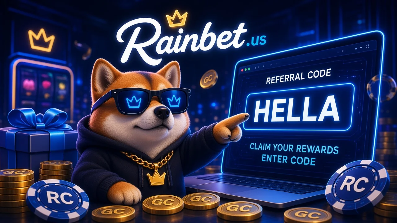 Applying HELLA on the signup screen