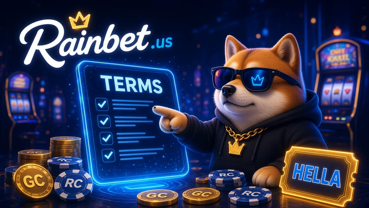 Bonus terms at a glance ring