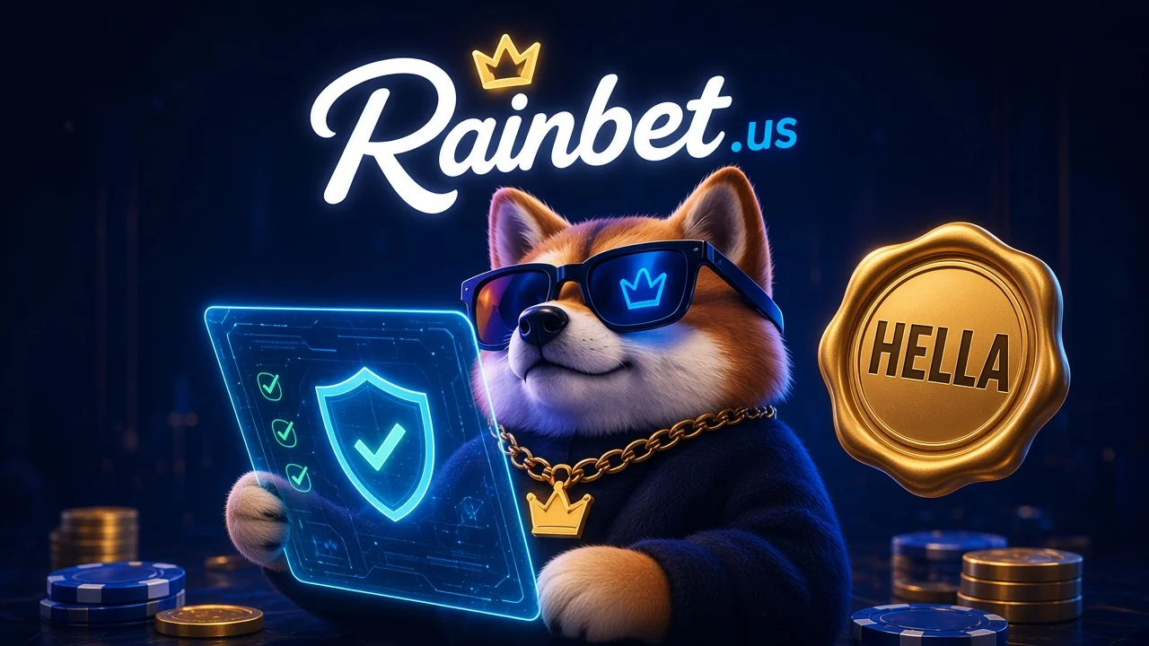 Rainbet.us bonus terms rule books